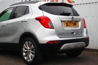 VAUXHALL MOKKA X