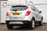 VAUXHALL MOKKA X