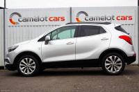 VAUXHALL MOKKA X