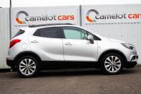 VAUXHALL MOKKA X