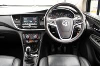 VAUXHALL MOKKA X
