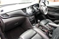 VAUXHALL MOKKA X