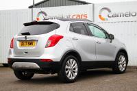 VAUXHALL MOKKA X