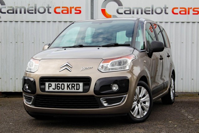 CITROEN C3 PICASSO