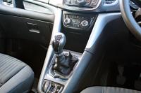 VAUXHALL ZAFIRA TOURER