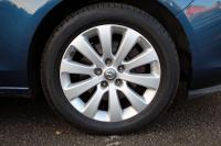 VAUXHALL ZAFIRA TOURER