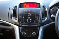 VAUXHALL ZAFIRA TOURER