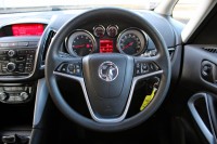 VAUXHALL ZAFIRA TOURER