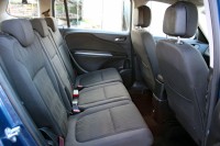 VAUXHALL ZAFIRA TOURER