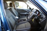 VAUXHALL ZAFIRA TOURER