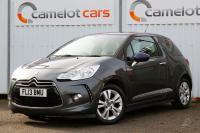 CITROEN DS3