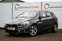 BMW 2 SERIES ACTIVE TOURER