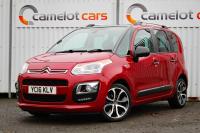 CITROEN C3 PICASSO