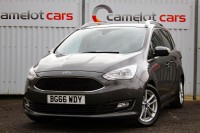 FORD GRAND C-MAX
