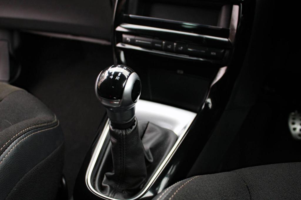 DS AUTOMOBILES DS 3