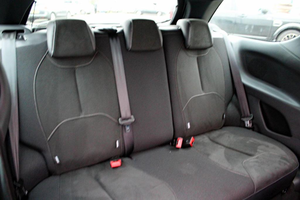 DS AUTOMOBILES DS 3