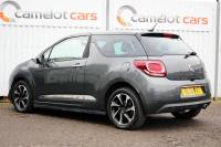 DS AUTOMOBILES DS 3