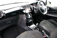 DS AUTOMOBILES DS 3