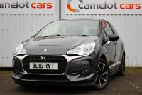 DS AUTOMOBILES DS 3