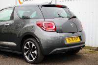 DS AUTOMOBILES DS 3