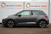 DS AUTOMOBILES DS 3