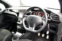 DS AUTOMOBILES DS 3