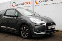 DS AUTOMOBILES DS 3