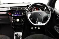DS AUTOMOBILES DS 3