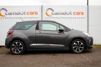 DS AUTOMOBILES DS 3