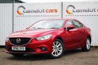 MAZDA MAZDA6