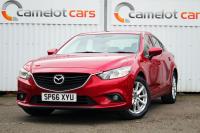 MAZDA MAZDA6