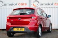 FORD KA+