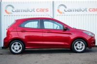 FORD KA+