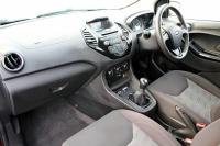 FORD KA+