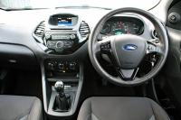 FORD KA+