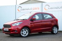 FORD KA+