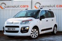 CITROEN C3 PICASSO