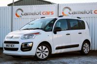 CITROEN C3 PICASSO