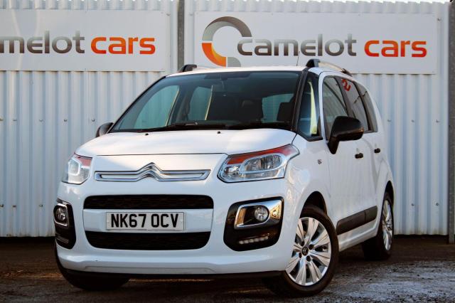 CITROEN C3 PICASSO