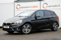 BMW 2 SERIES ACTIVE TOURER