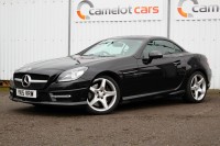 MERCEDES-BENZ SLK