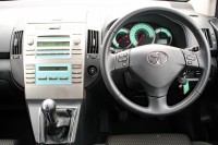 TOYOTA COROLLA VERSO