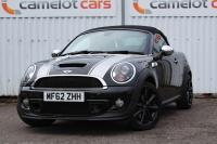 MINI ROADSTER
