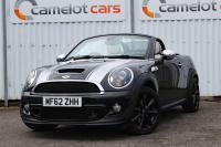 MINI ROADSTER