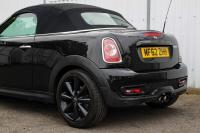 MINI ROADSTER