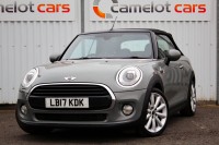 MINI CONVERTIBLE