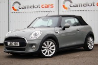 MINI CONVERTIBLE