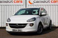 VAUXHALL ADAM