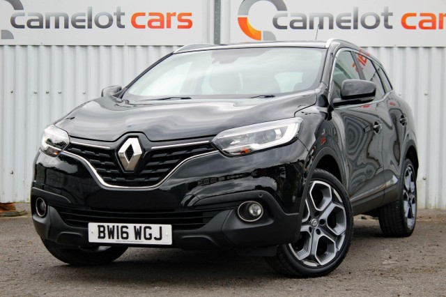 RENAULT KADJAR