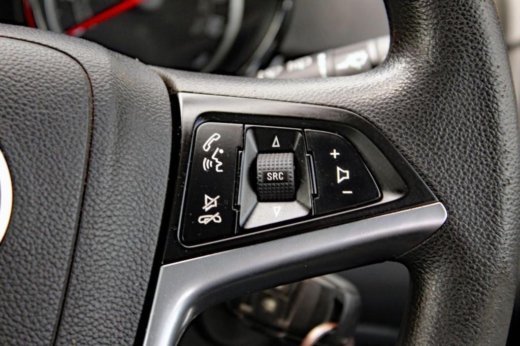 VAUXHALL ZAFIRA TOURER